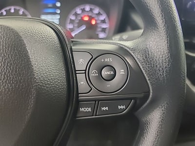 2024 Toyota Corolla LE w/ Convenience Package
