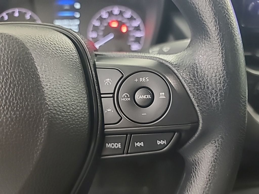 2024 Toyota Corolla LE w/ Convenience Package