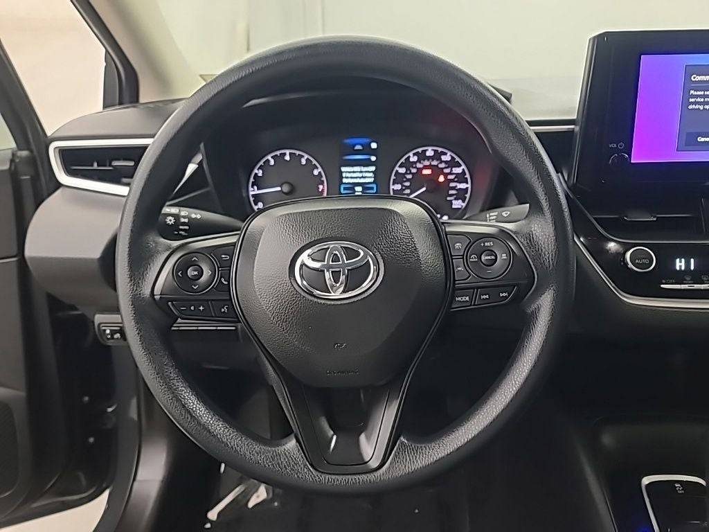 2024 Toyota Corolla LE w/ Convenience Package