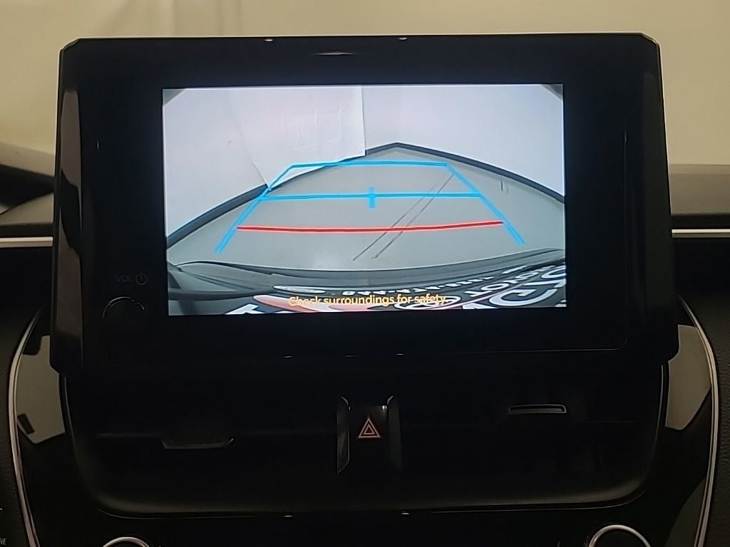 2024 Toyota Corolla LE w/ Convenience Package