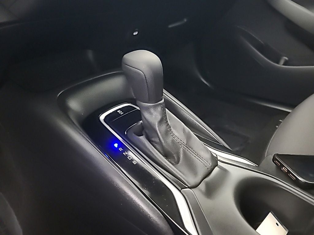 2024 Toyota Corolla LE w/ Convenience Package