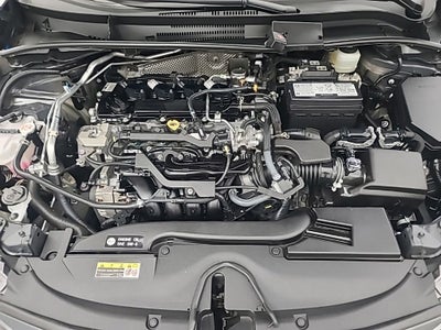 2024 Toyota Corolla LE w/ Convenience Package
