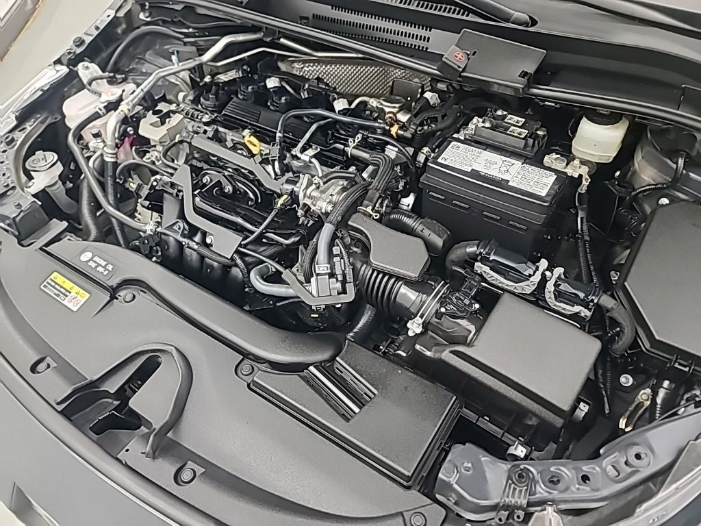 2024 Toyota Corolla LE w/ Convenience Package