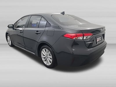 2024 Toyota Corolla LE w/ Convenience Package