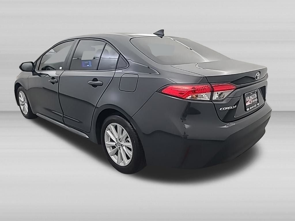 2024 Toyota Corolla LE w/ Convenience Package