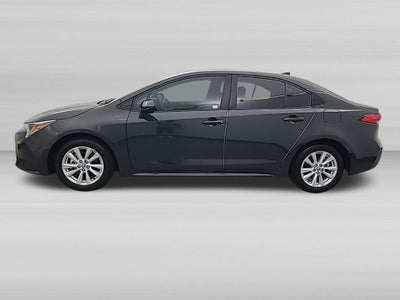 2024 Toyota Corolla LE w/ Convenience Package