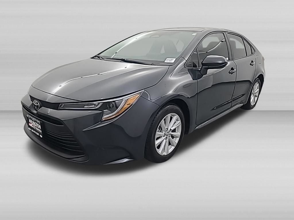 2024 Toyota Corolla LE w/ Convenience Package