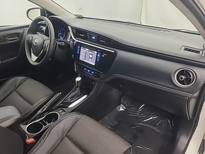 2017 Toyota COROLLA 50th Anniversary Special Edition