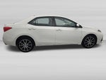 2017 Toyota COROLLA 50th Anniversary Special Edition