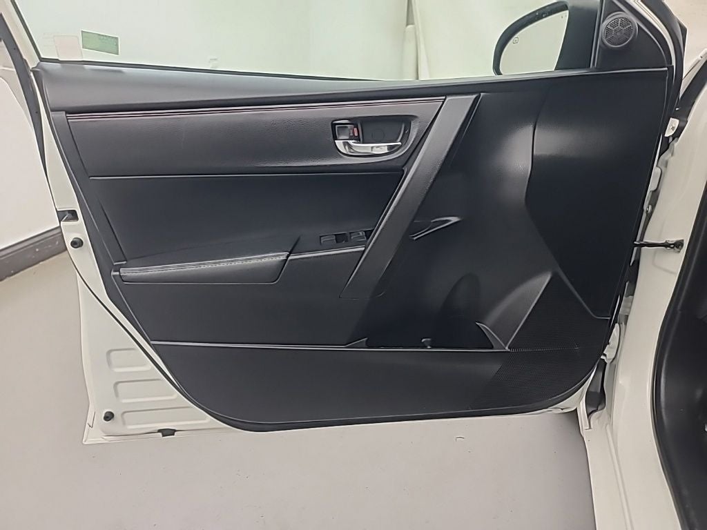 2017 Toyota COROLLA 50th Anniversary Special Edition