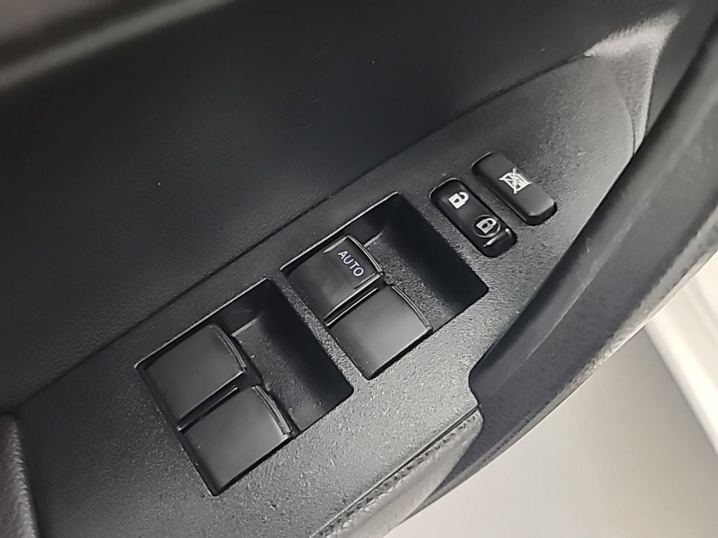 2017 Toyota COROLLA 50th Anniversary Special Edition