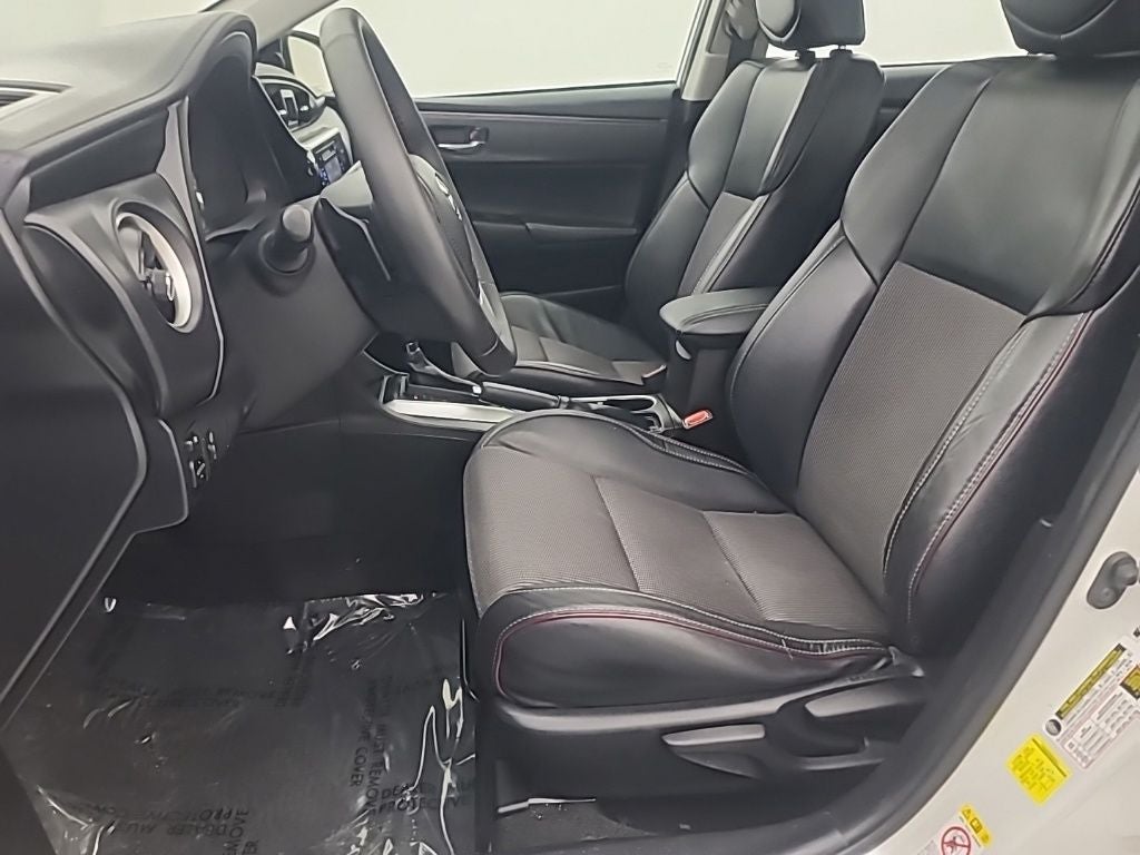 2017 Toyota COROLLA 50th Anniversary Special Edition