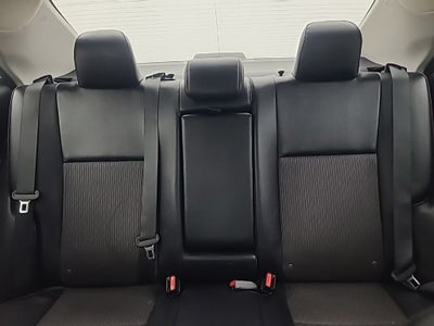 2017 Toyota COROLLA 50th Anniversary Special Edition