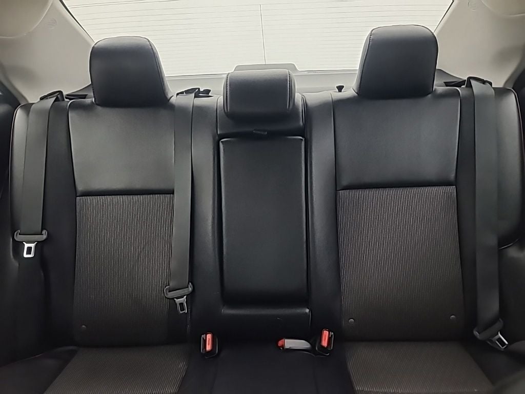 2017 Toyota COROLLA 50th Anniversary Special Edition