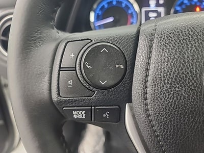 2017 Toyota COROLLA 50th Anniversary Special Edition
