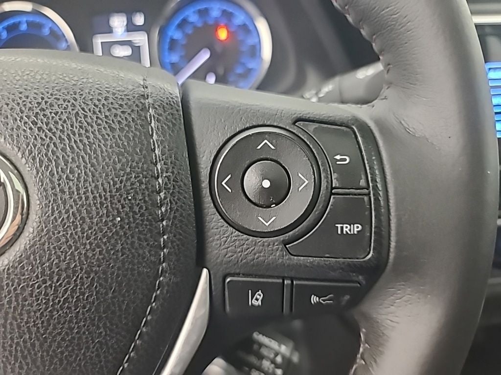 2017 Toyota COROLLA 50th Anniversary Special Edition