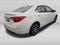 2017 Toyota COROLLA 50th Anniversary Special Edition