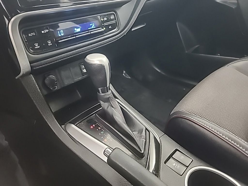 2017 Toyota COROLLA 50th Anniversary Special Edition