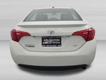 2017 Toyota COROLLA 50th Anniversary Special Edition