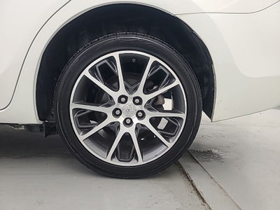 2017 Toyota COROLLA 50th Anniversary Special Edition