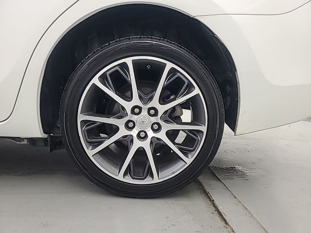 2017 Toyota COROLLA 50th Anniversary Special Edition