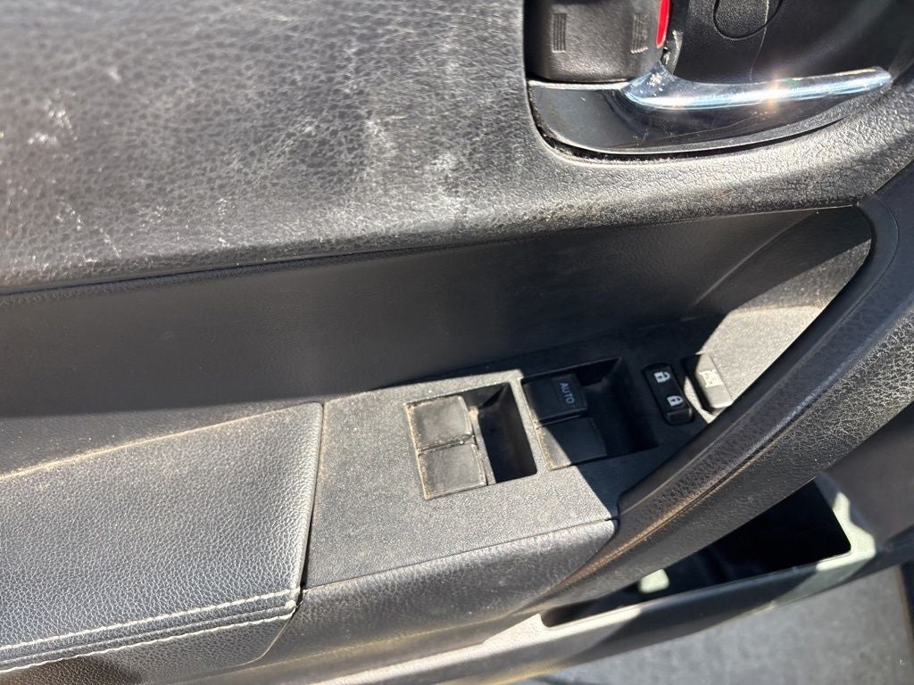 2014 Toyota COROLLA S Premium