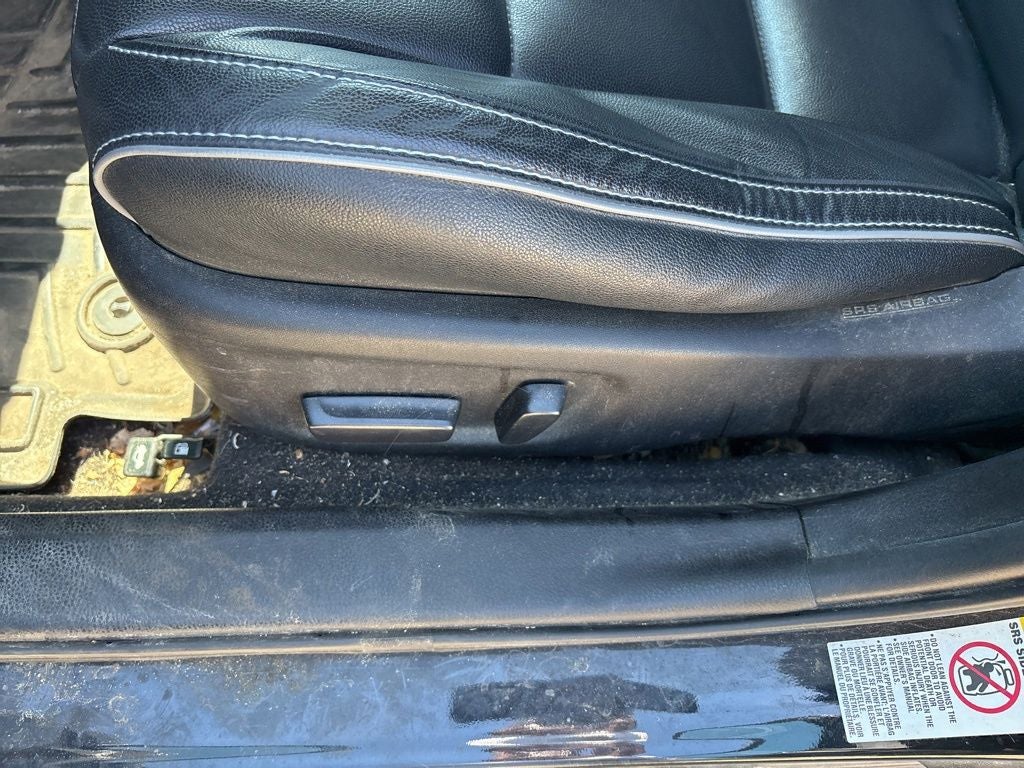 2014 Toyota COROLLA S Premium