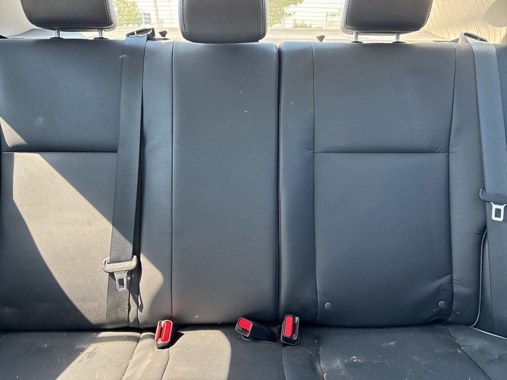 2014 Toyota COROLLA S Premium