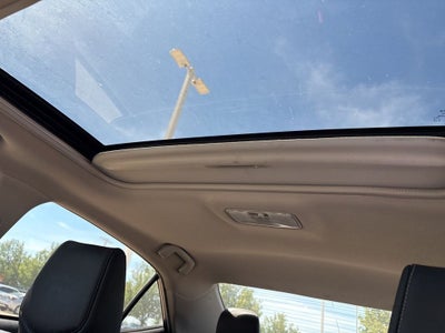 2014 Toyota COROLLA S Premium
