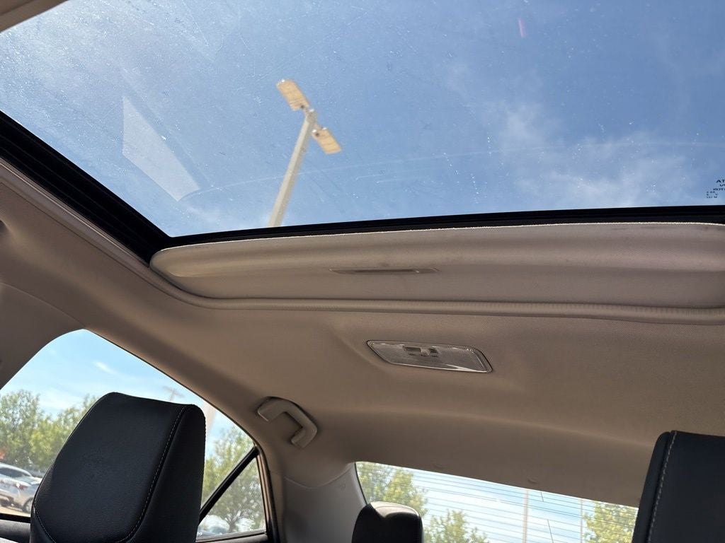 2014 Toyota COROLLA S Premium