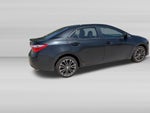 2014 Toyota COROLLA S Premium