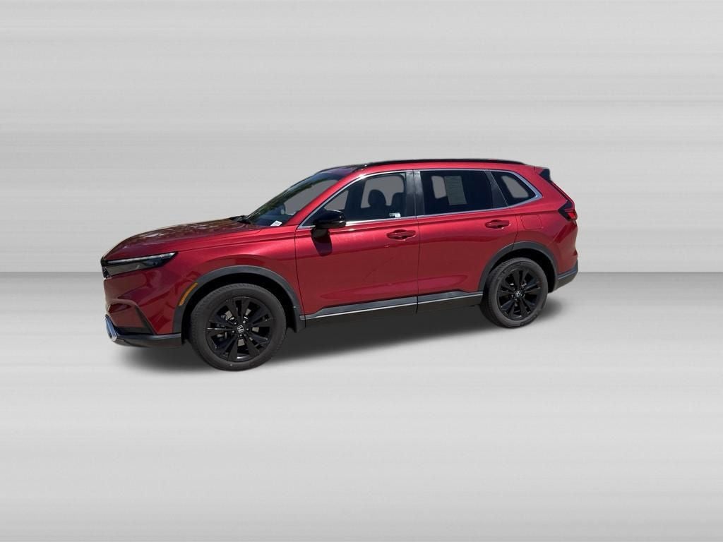 2023 Honda CR-V Sport Touring