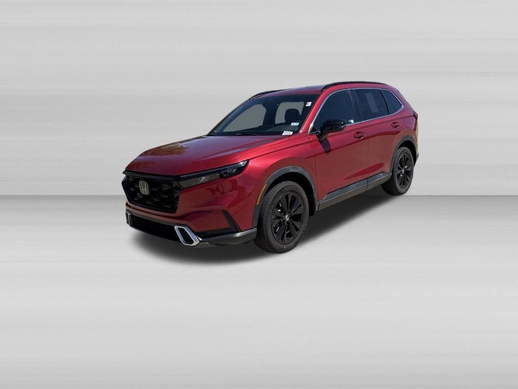 2023 Honda CR-V Sport Touring