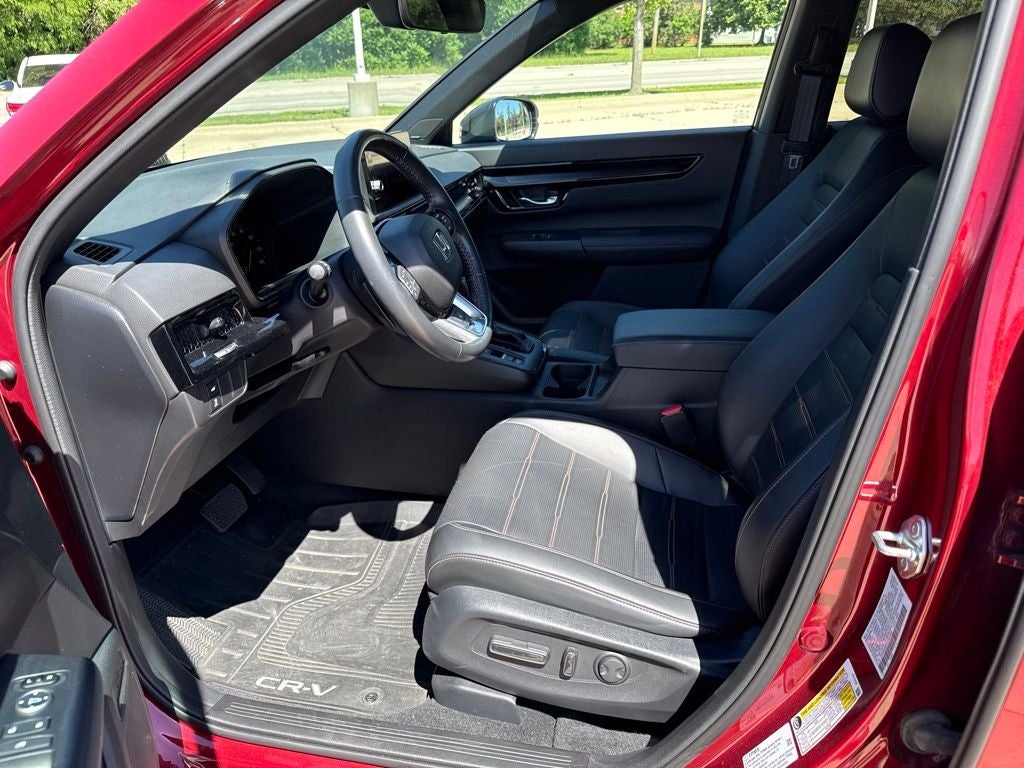 2023 Honda CR-V Sport Touring