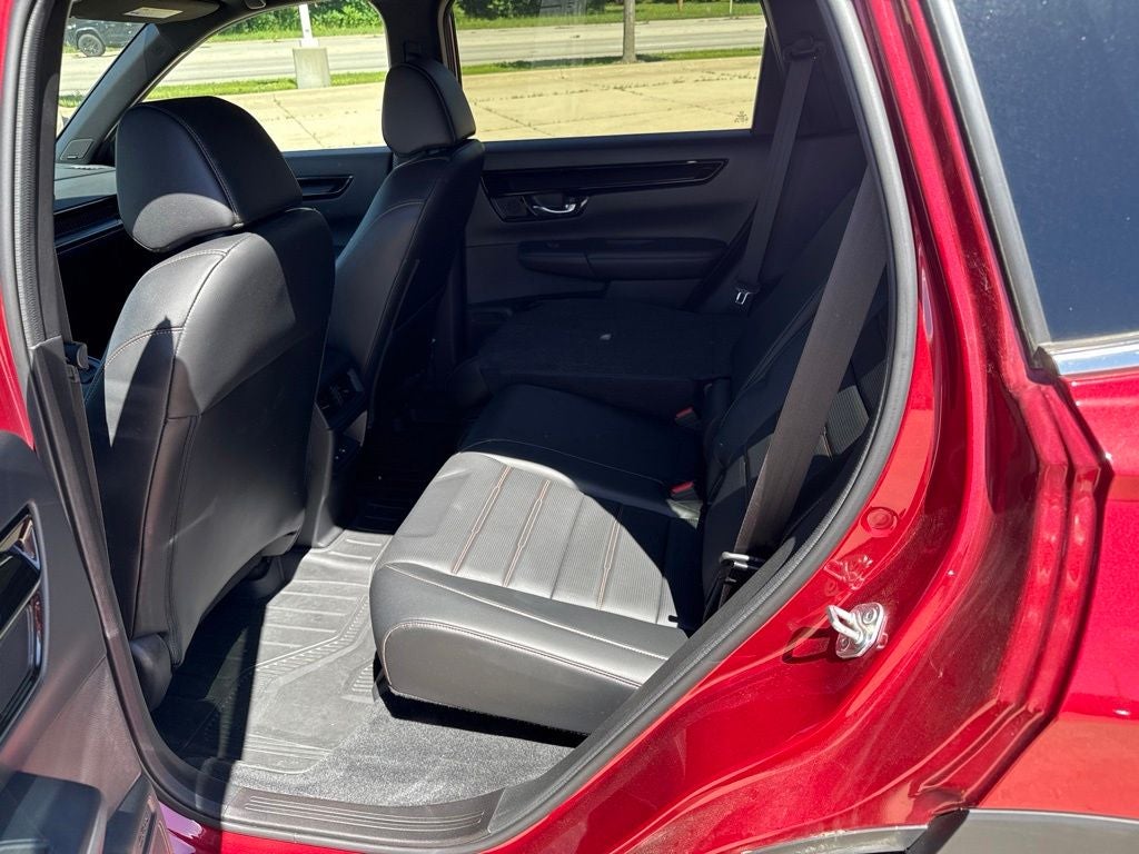 2023 Honda CR-V Sport Touring