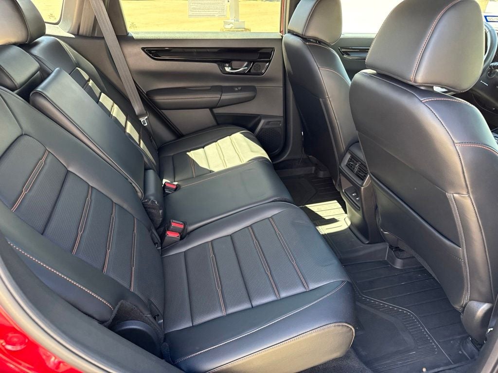 2023 Honda CR-V Sport Touring