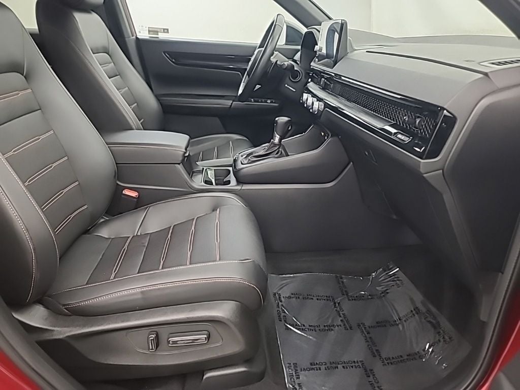 2023 Honda CR-V Sport Touring