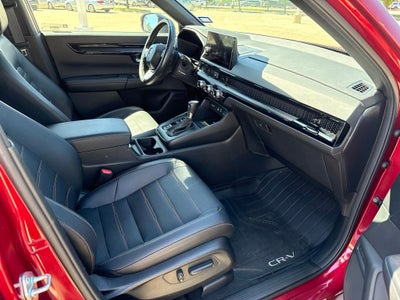2023 Honda CR-V Sport Touring