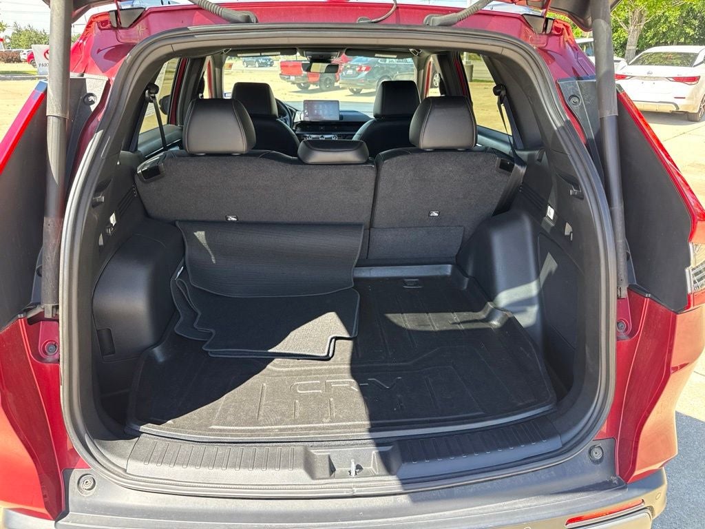2023 Honda CR-V Sport Touring