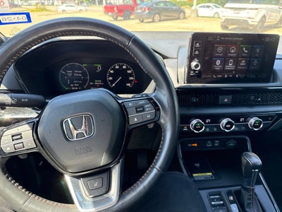 2023 Honda CR-V Sport Touring