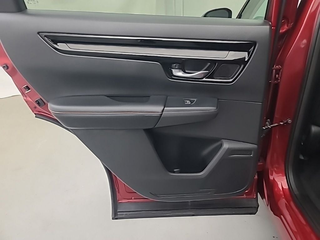 2023 Honda CR-V Sport Touring