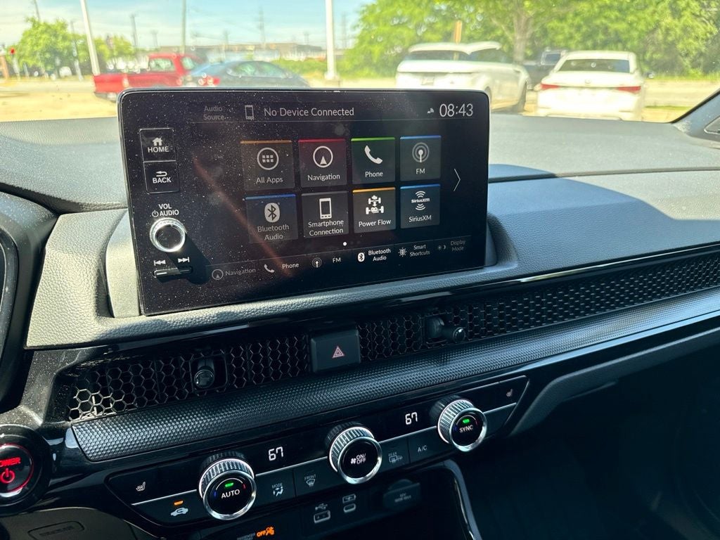 2023 Honda CR-V Sport Touring