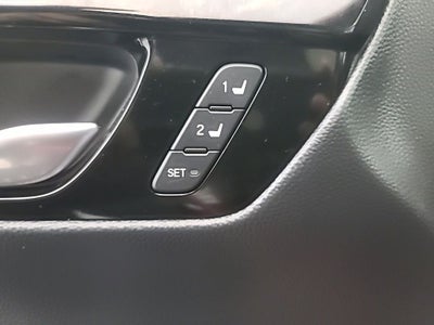 2023 Honda CR-V Sport Touring