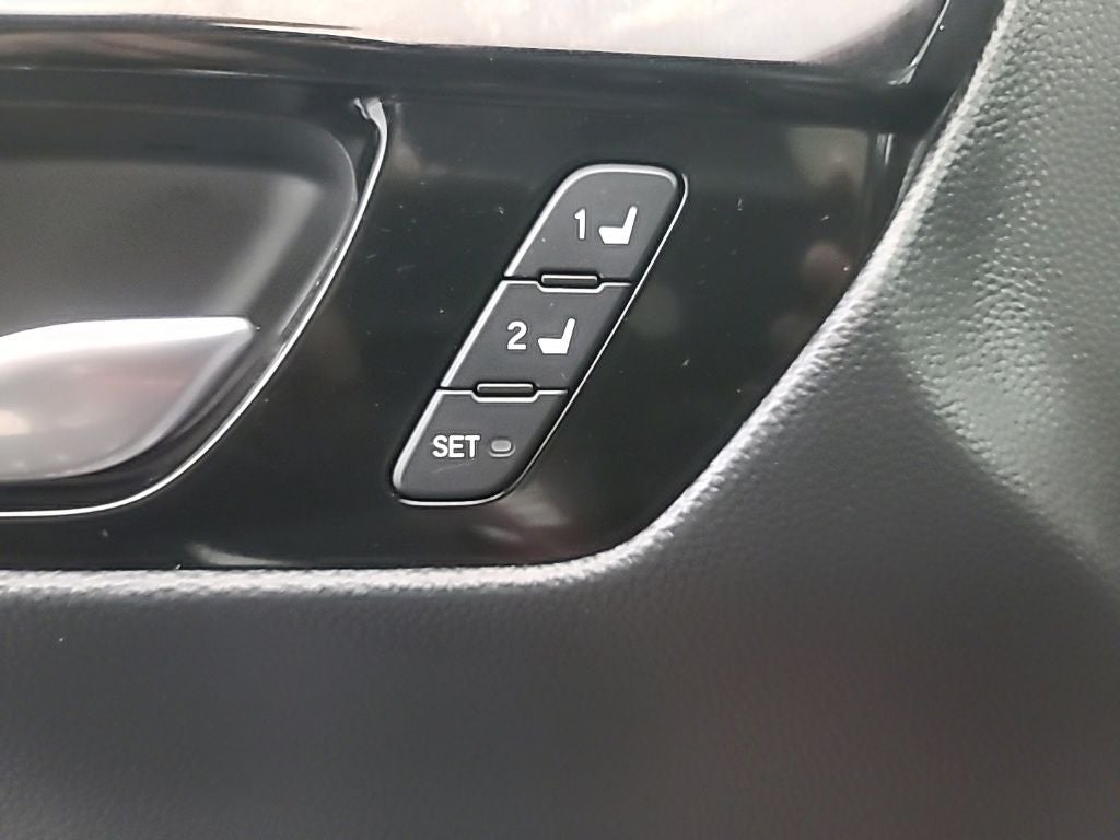 2023 Honda CR-V Sport Touring