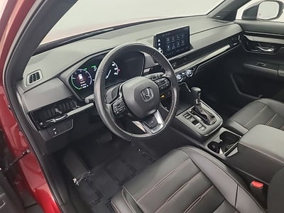 2023 Honda CR-V Sport Touring