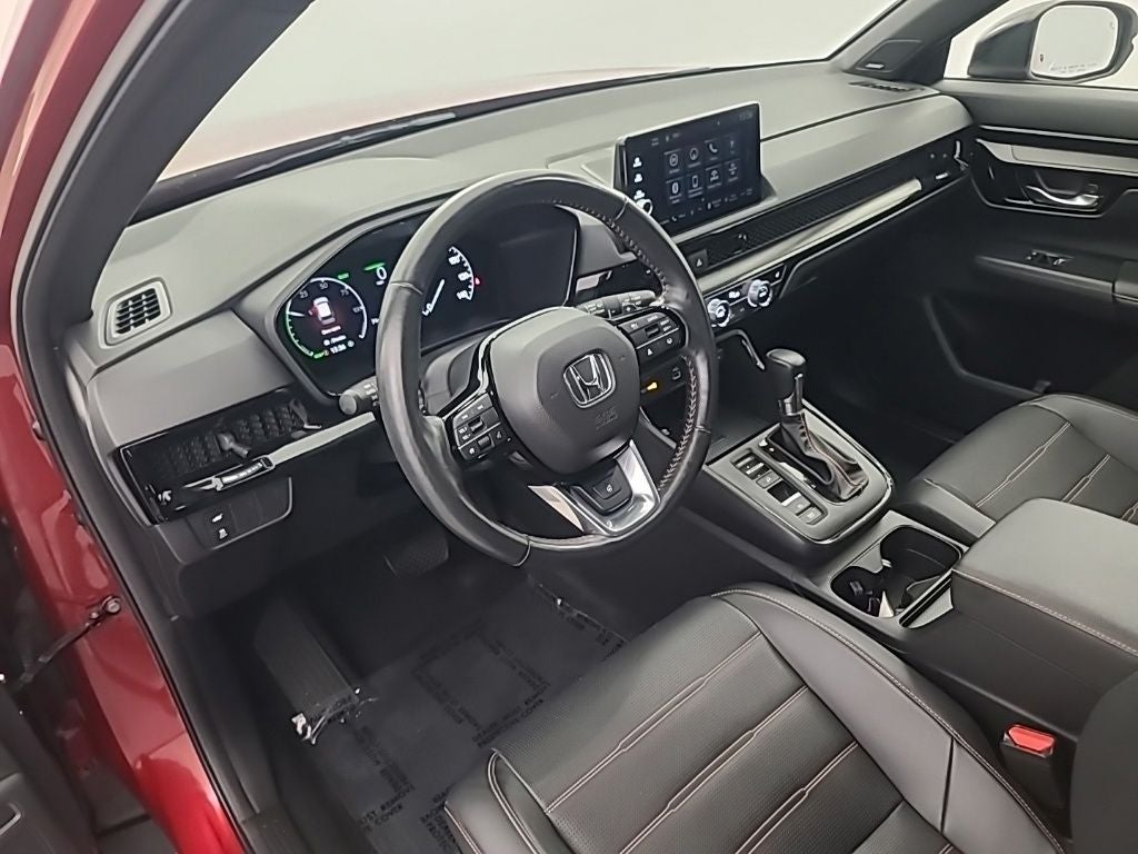 2023 Honda CR-V Sport Touring
