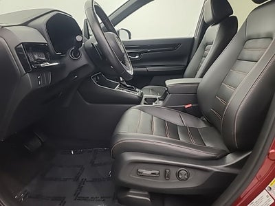 2023 Honda CR-V Sport Touring