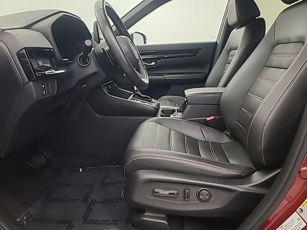 2023 Honda CR-V Sport Touring