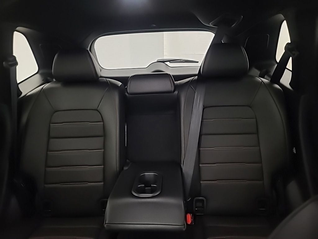2023 Honda CR-V Sport Touring