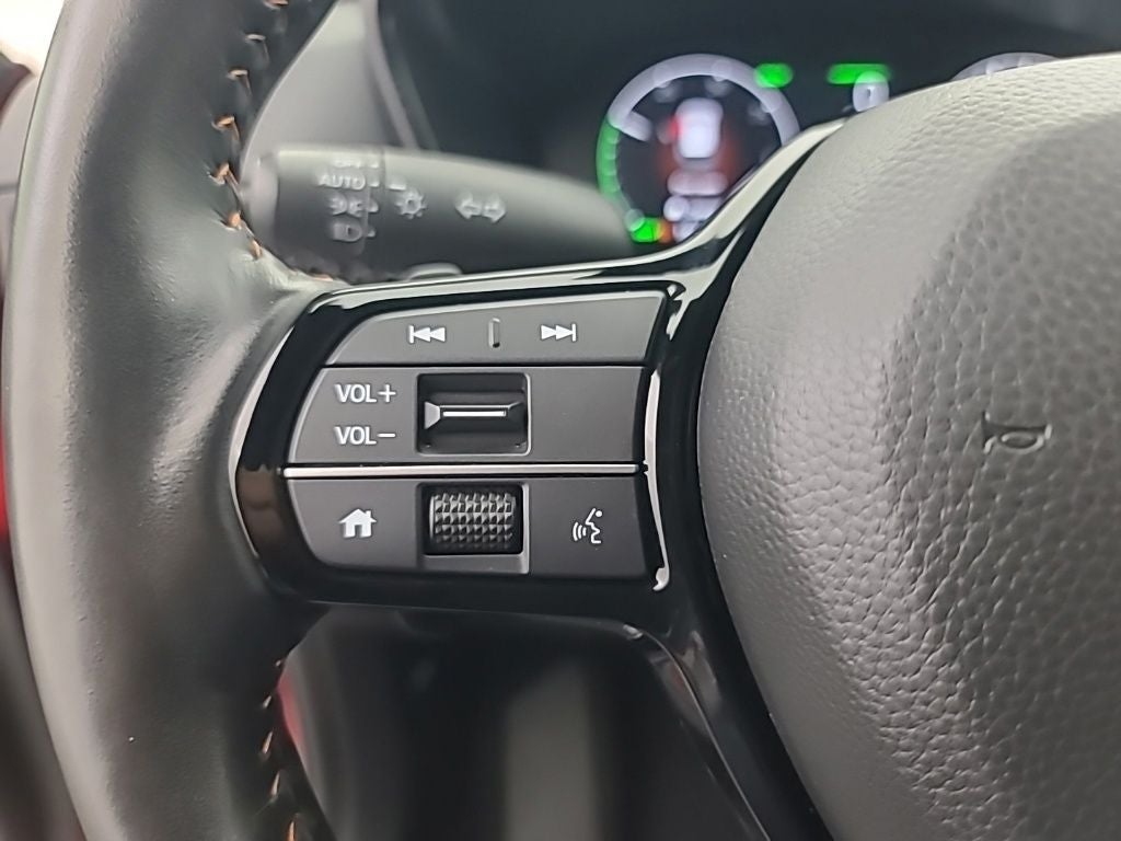 2023 Honda CR-V Sport Touring